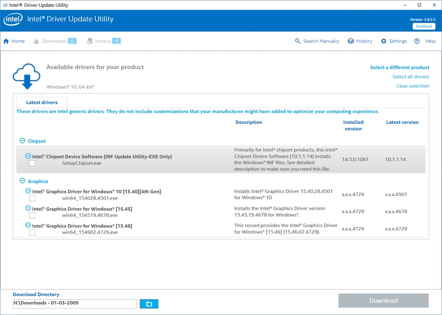 скачать драйвер acpi 808622c1 для windows 7 64