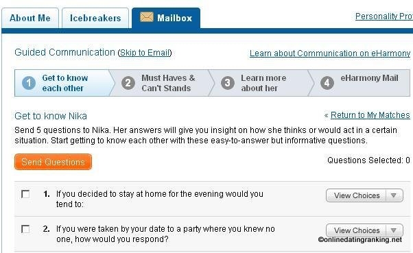 7 day free trial dating sites