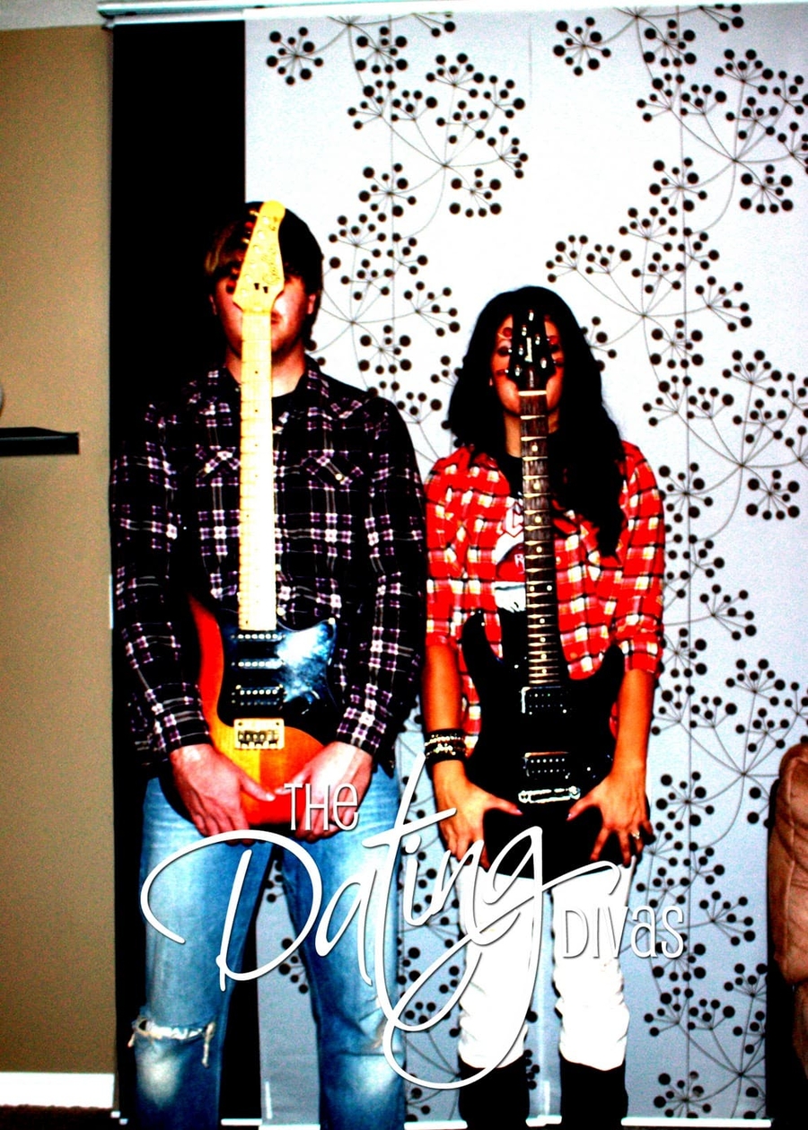 dating site for rock and roll