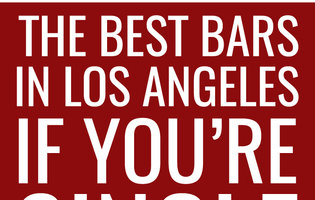 best hookup bars in los angeles