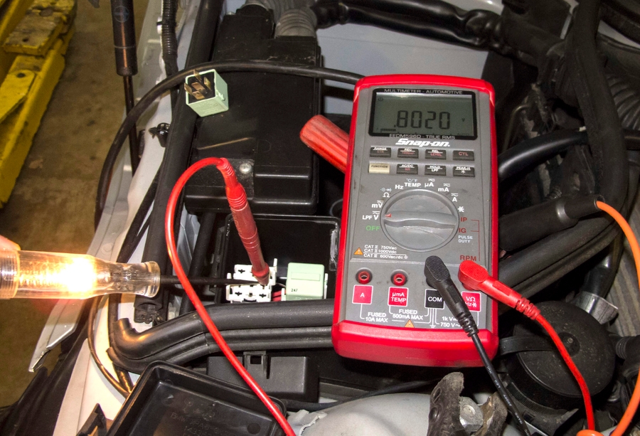 терминал код ошибки z3