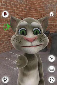 скачать взломанную my talking angela на ios
