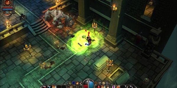 скачать diablo 2 lord of destruction 109 через торрент