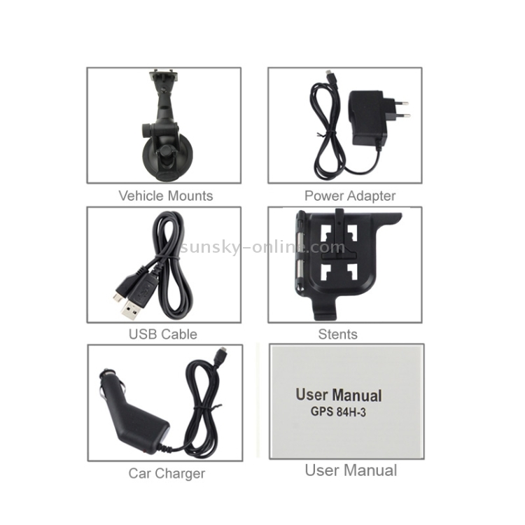 Gps 84h 3 инструкция на русском