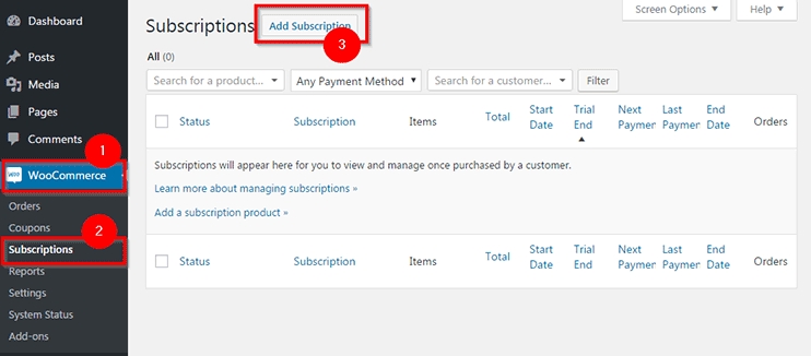 dating site gift subscription